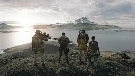 In my opinion, GR: Wildlands is far much better than <b>Breakpoint</b>. . Ghost recon breakpoint 2023
